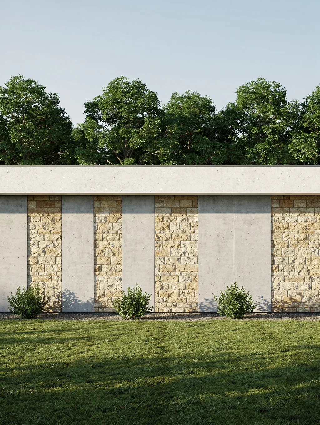 ACM Metal Panels