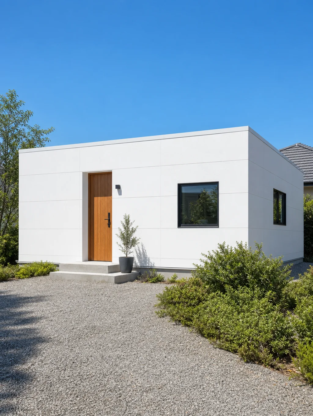 Acrylic Stucco