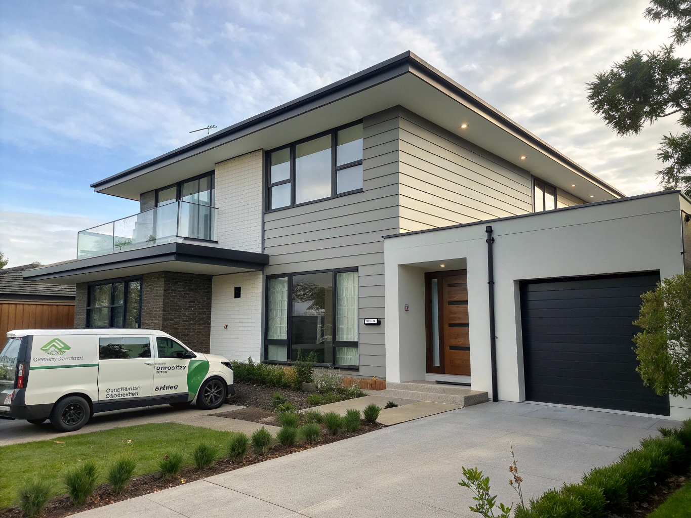 Architectural Cladding